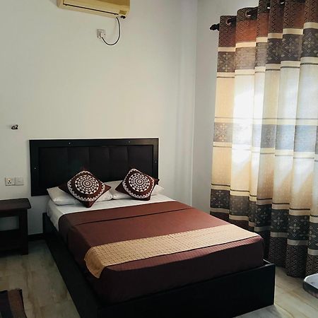 Appartement Tropical Vibes - Kathaluwa à Ahangama Extérieur photo