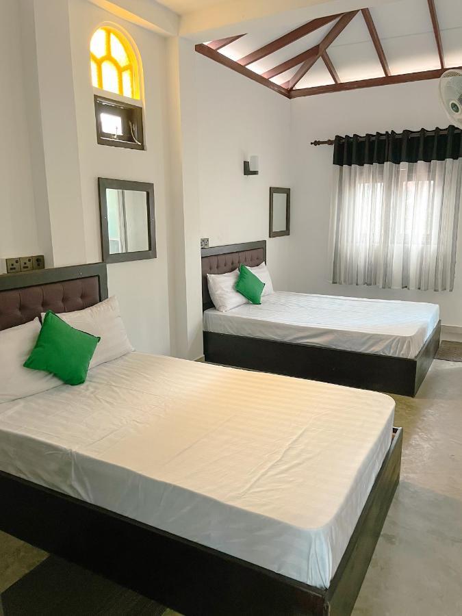 Appartement Tropical Vibes - Kathaluwa à Ahangama Extérieur photo