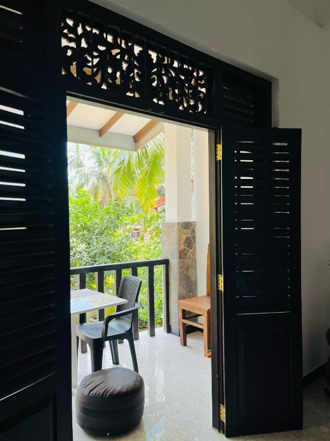 Appartement Tropical Vibes - Kathaluwa à Ahangama Extérieur photo