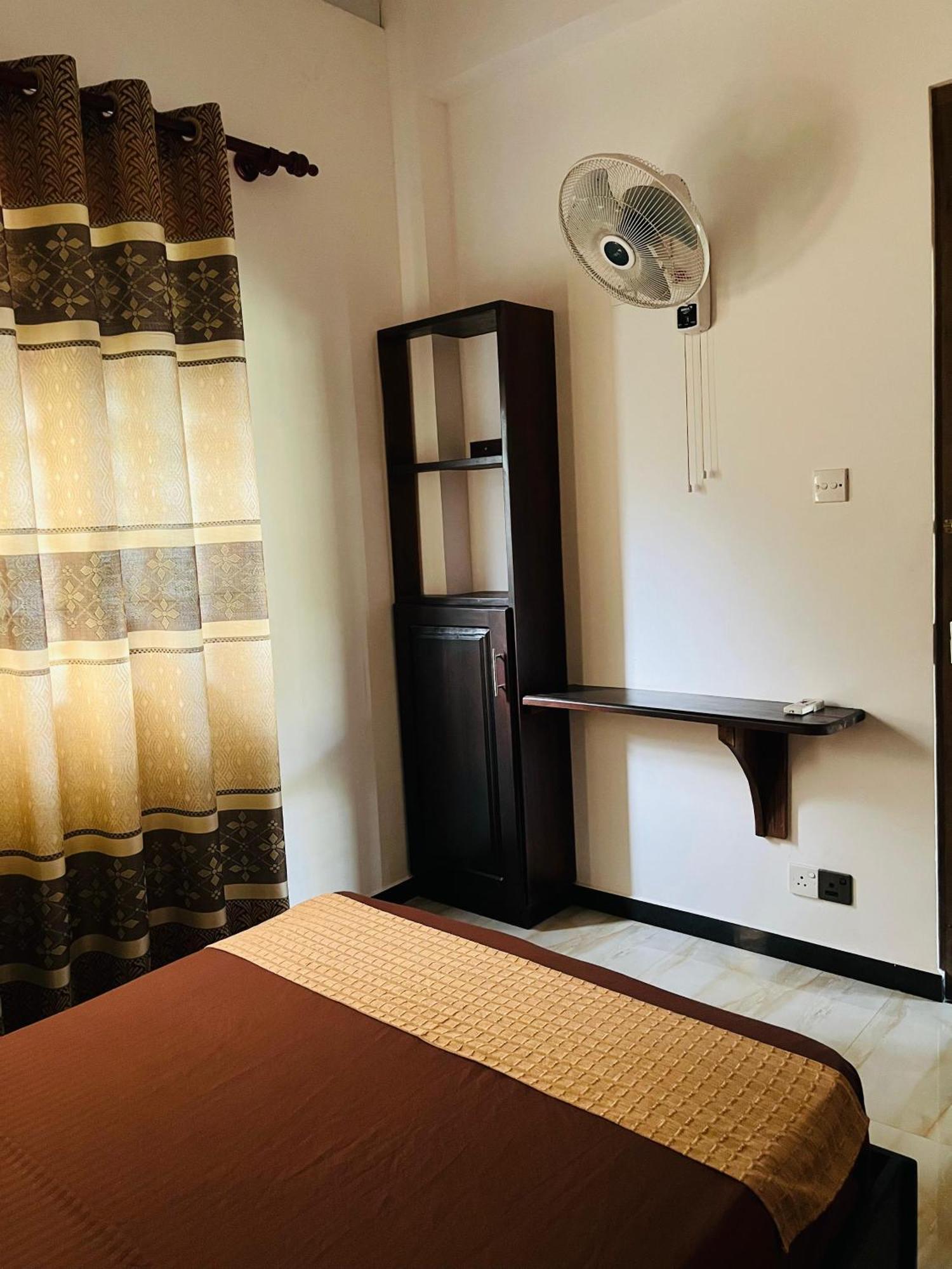 Appartement Tropical Vibes - Kathaluwa à Ahangama Extérieur photo