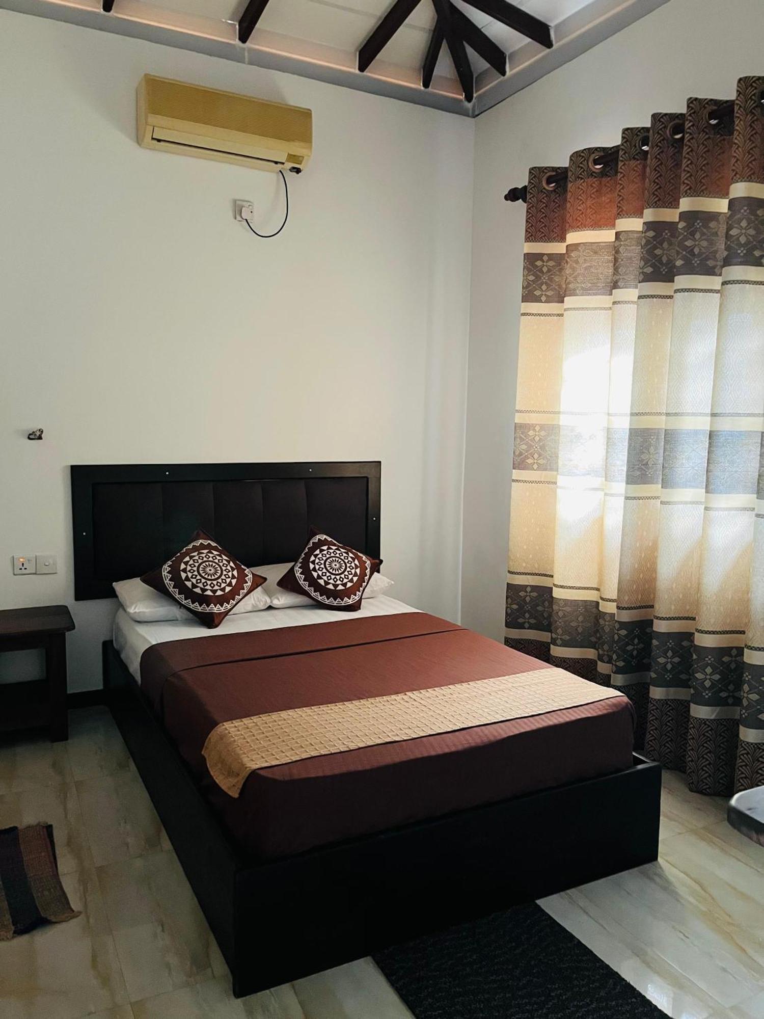 Appartement Tropical Vibes - Kathaluwa à Ahangama Extérieur photo