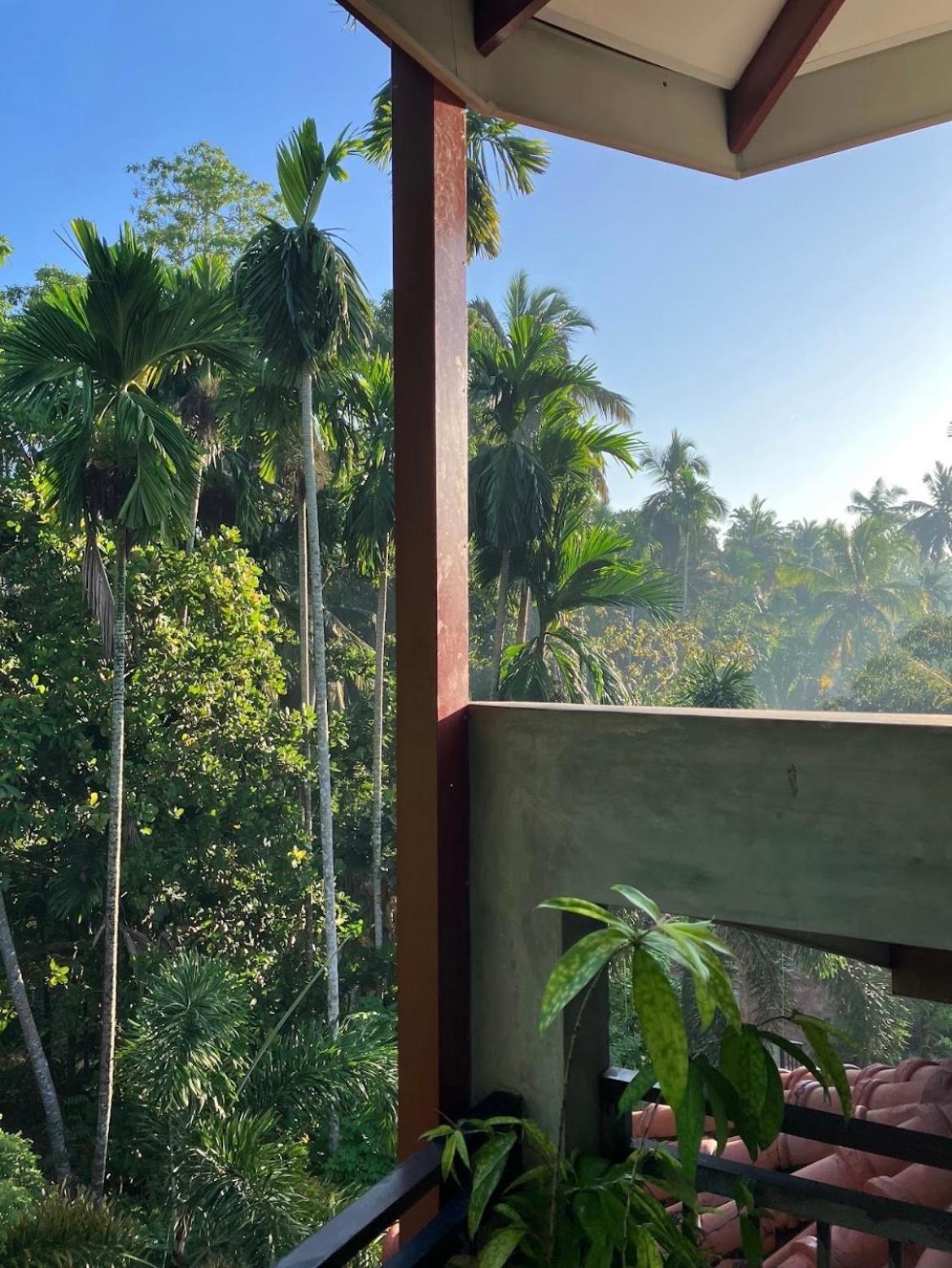 Appartement Tropical Vibes - Kathaluwa à Ahangama Extérieur photo